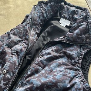 Chase insulated vest